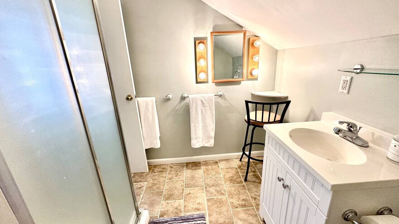 Photo of Bathroom in Conesus