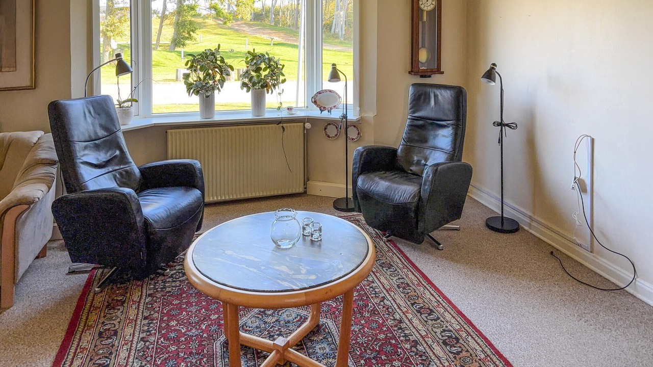 Photo of Bedroom in Husby
