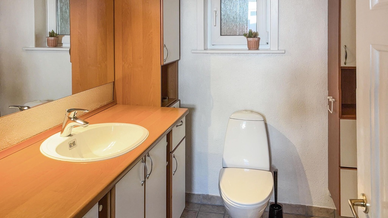 Photo of Bathroom in Husby