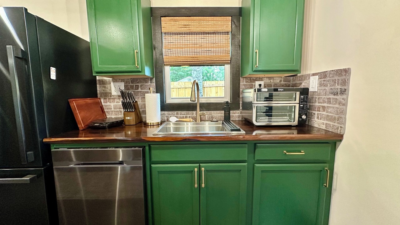 Photo of Kitchen in Mount Dora