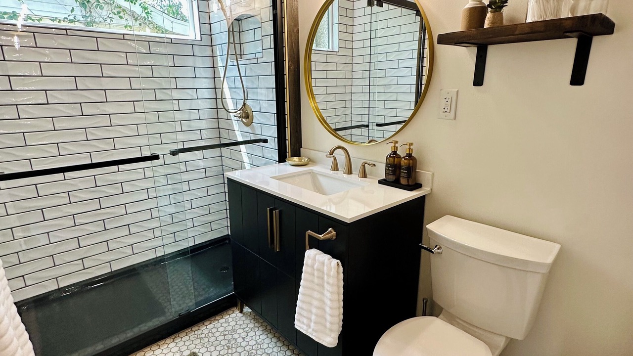 Photo of Bathroom in Mount Dora
