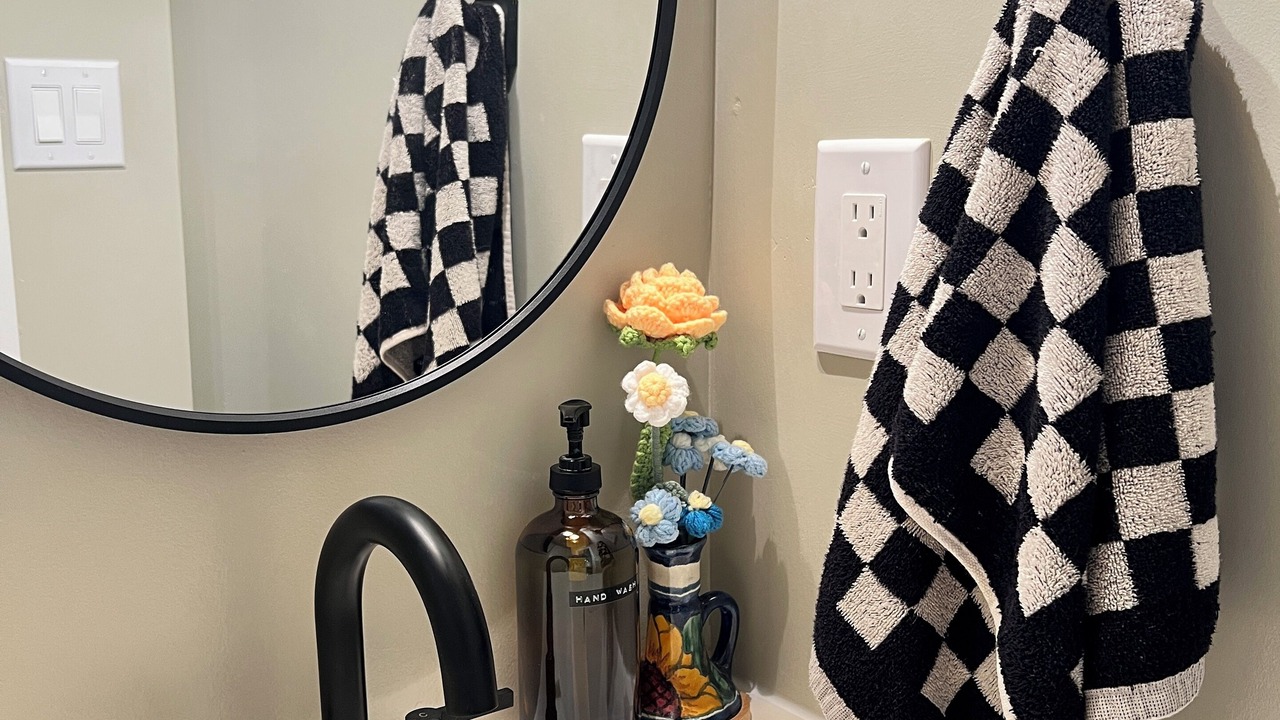 Photo of Bathroom in East Danforth