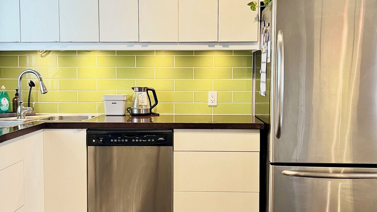 Photo of Kitchen in East Danforth