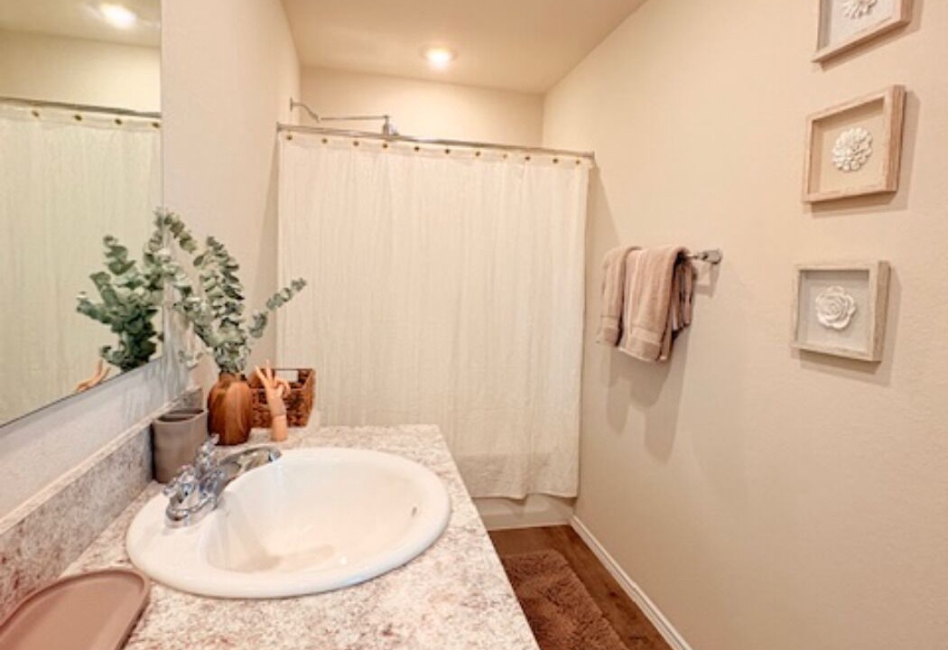 Photo of Bathroom in Southside
