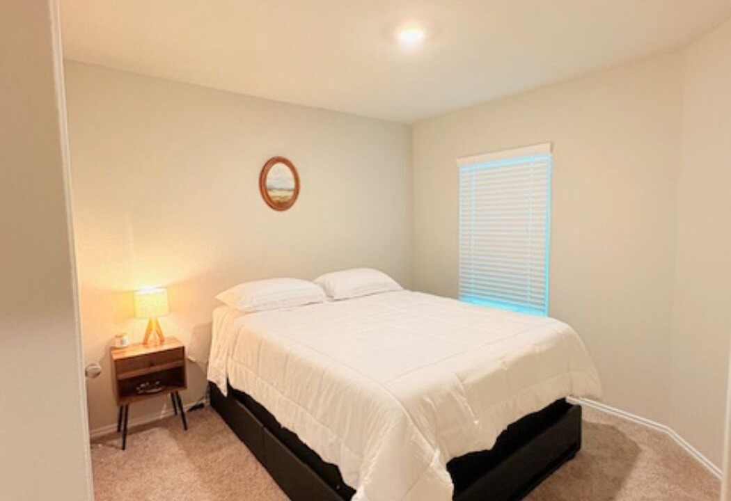 Photo of Bedroom in Southside