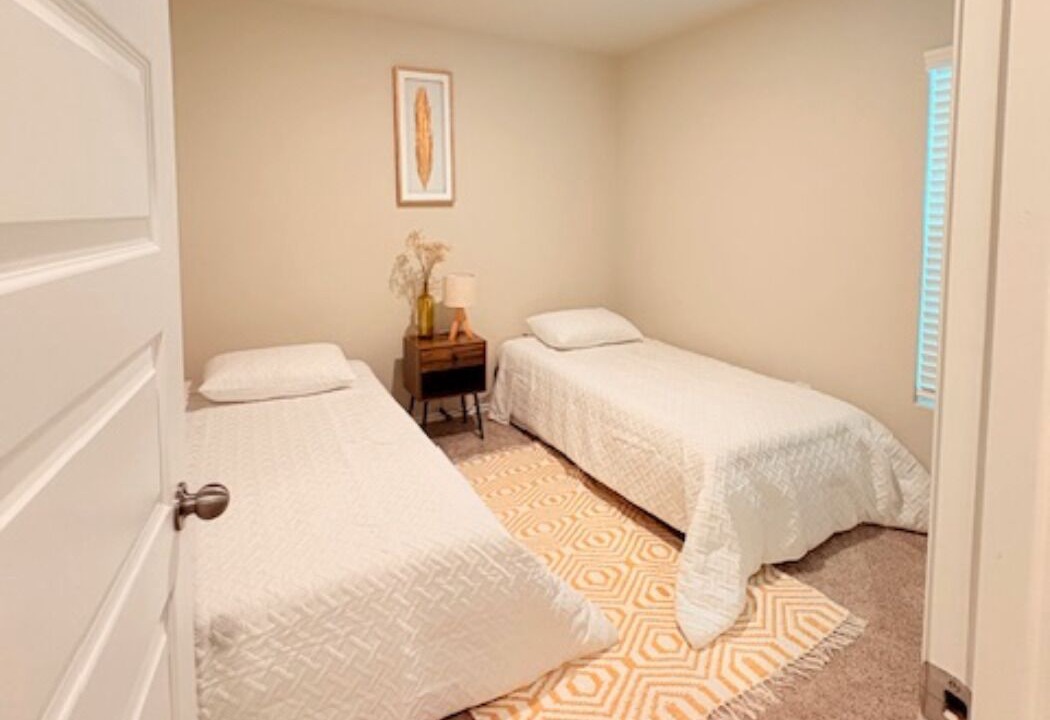 Photo of Bedroom in Southside