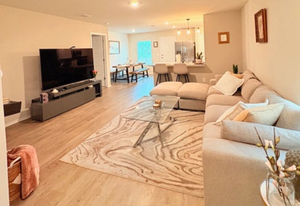 Photo of Livingroom in Southside