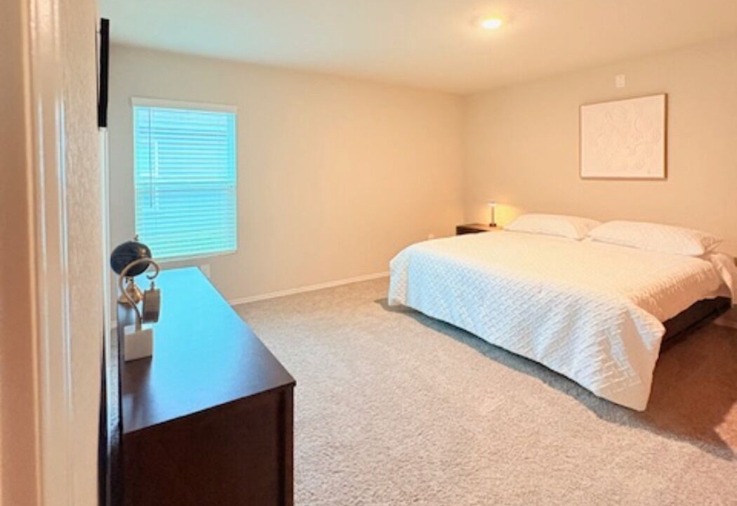 Photo of Bedroom in Southside