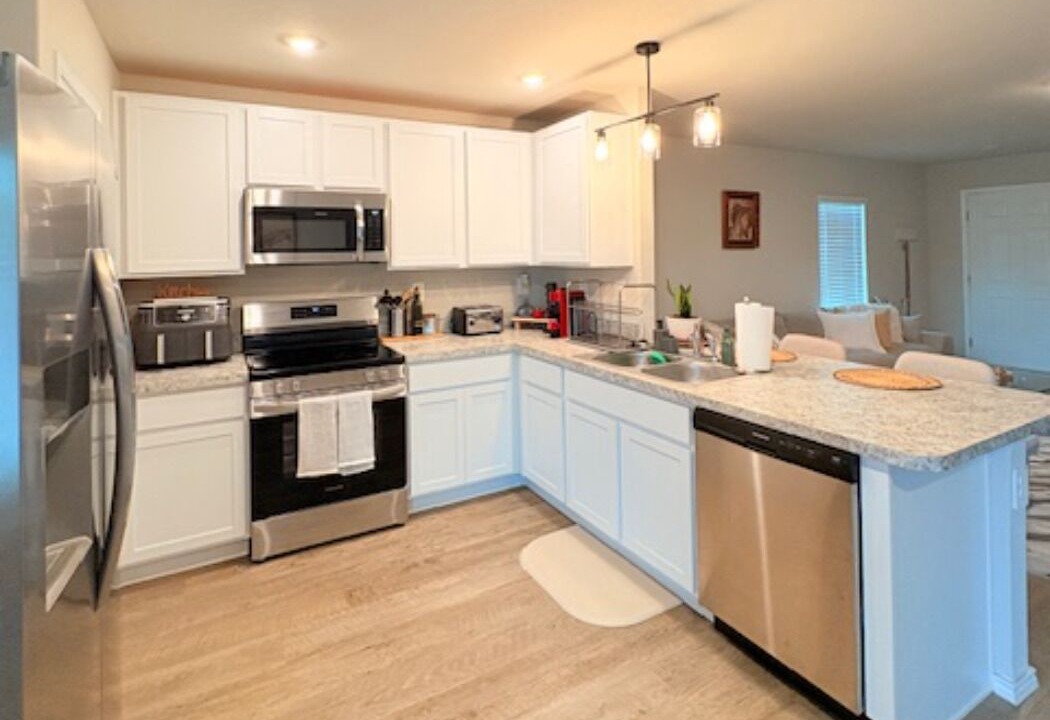 Photo of Kitchen in Southside