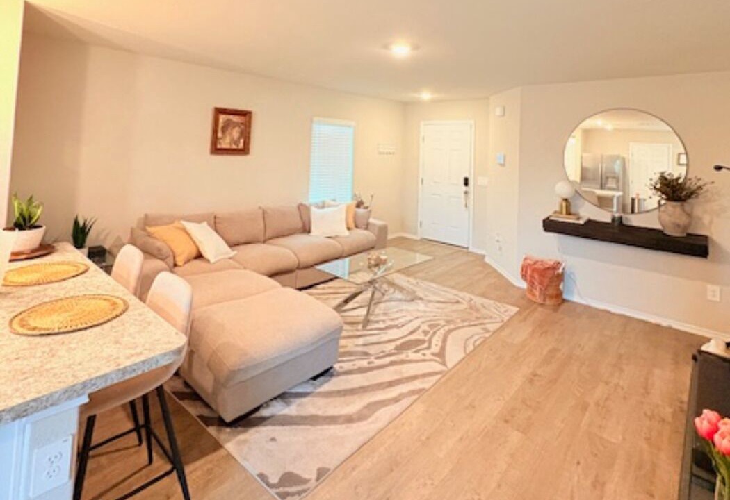 Photo of Livingroom in Southside
