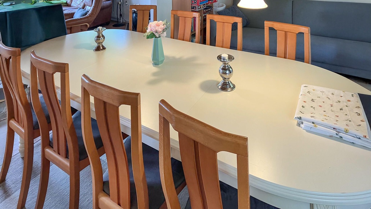 Photo of Bedroom in Remmer Strand