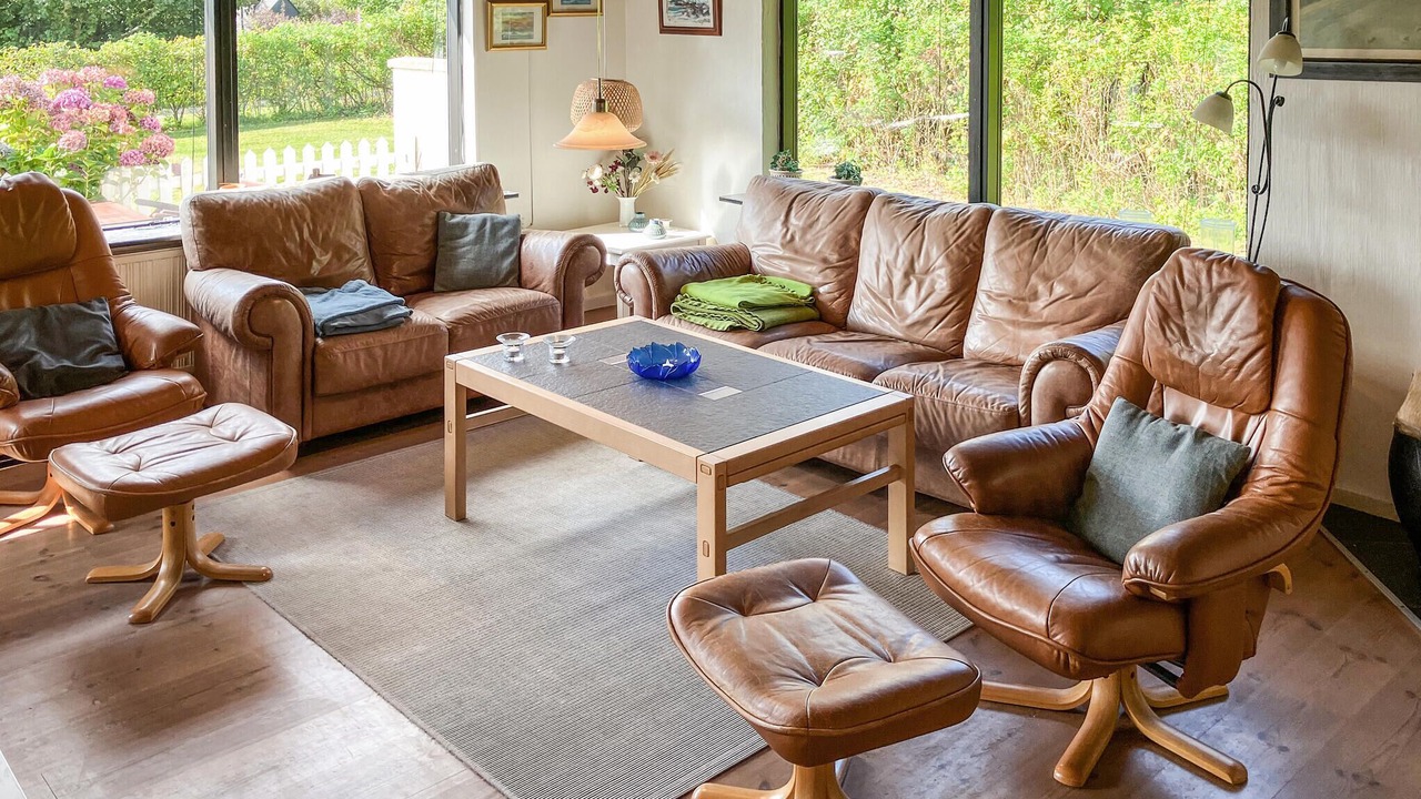 Photo of Bedroom in Remmer Strand