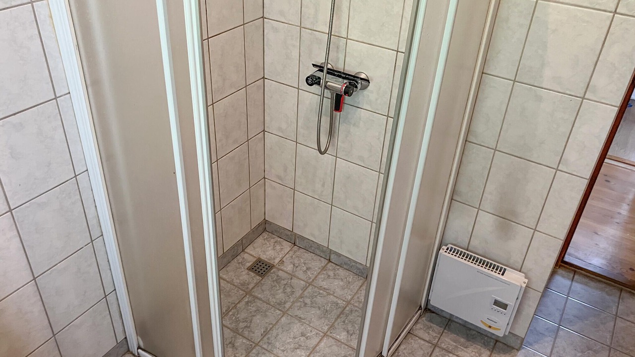 Photo of Bathroom in Remmer Strand