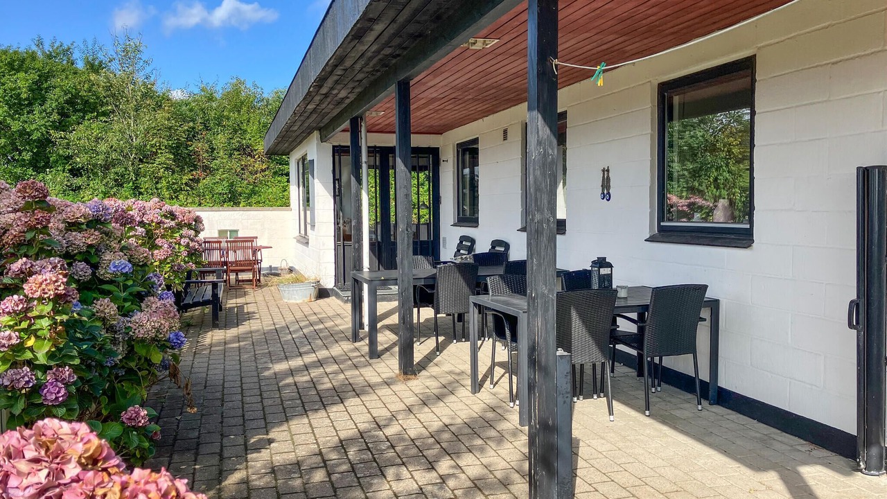 Photo of Others in Remmer Strand