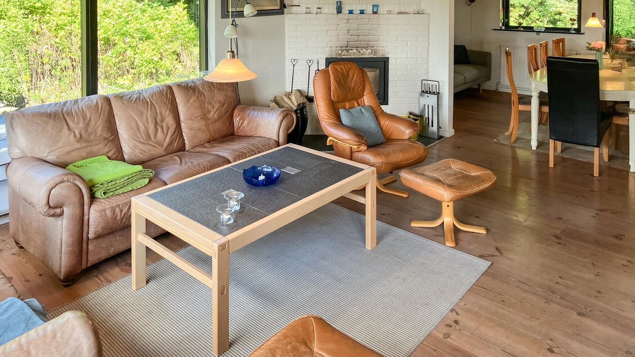 Photo of Bedroom in Remmer Strand