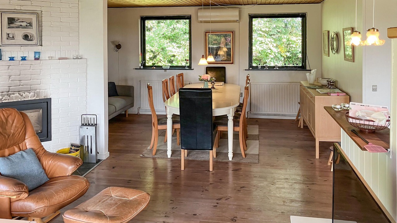 Photo of Bedroom in Remmer Strand