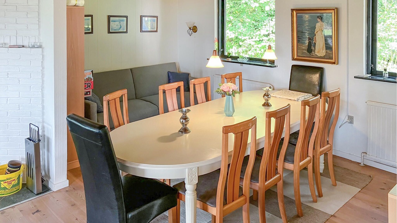 Photo of Bedroom in Remmer Strand