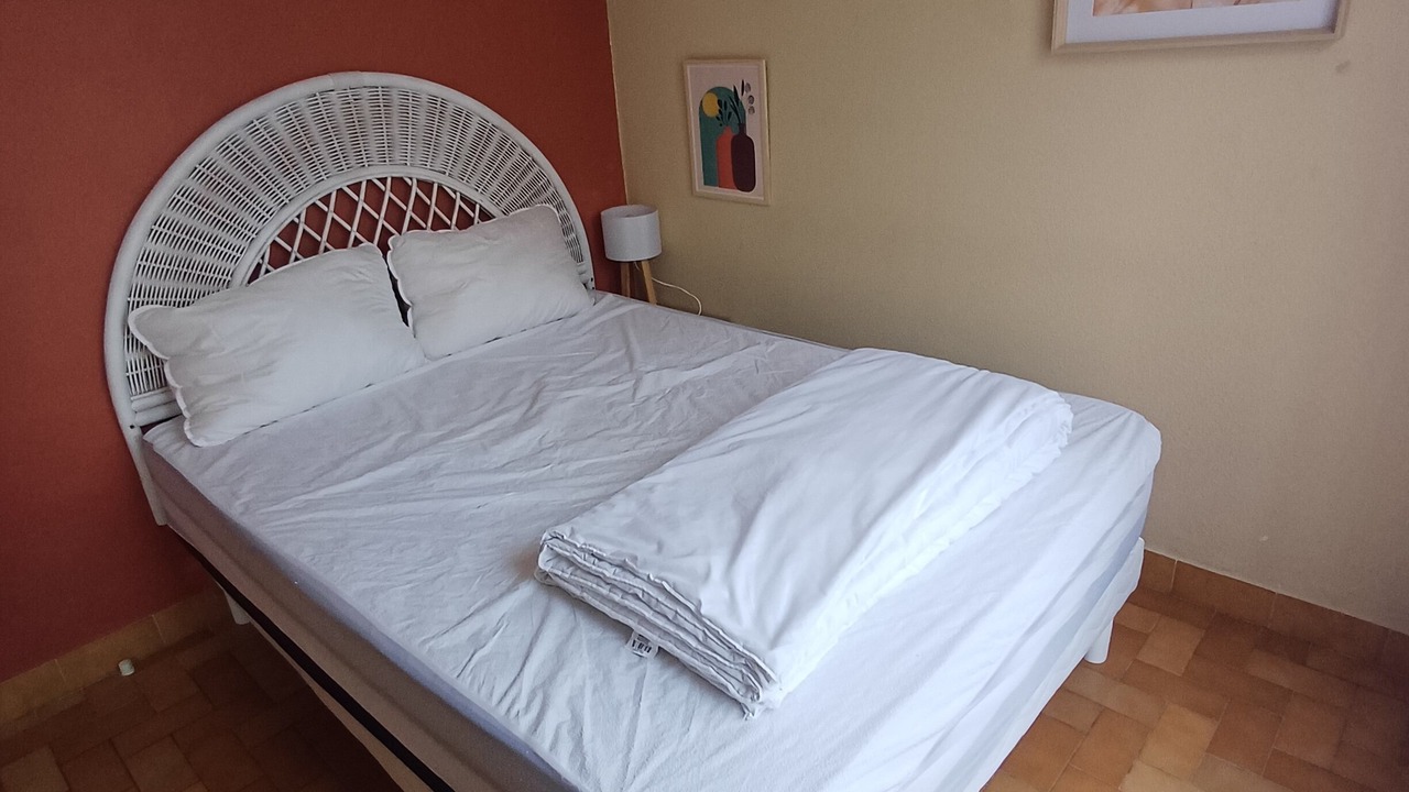Photo of Bedroom in La Franqui