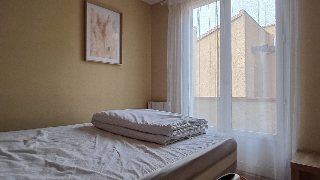 Photo of Bedroom in La Franqui