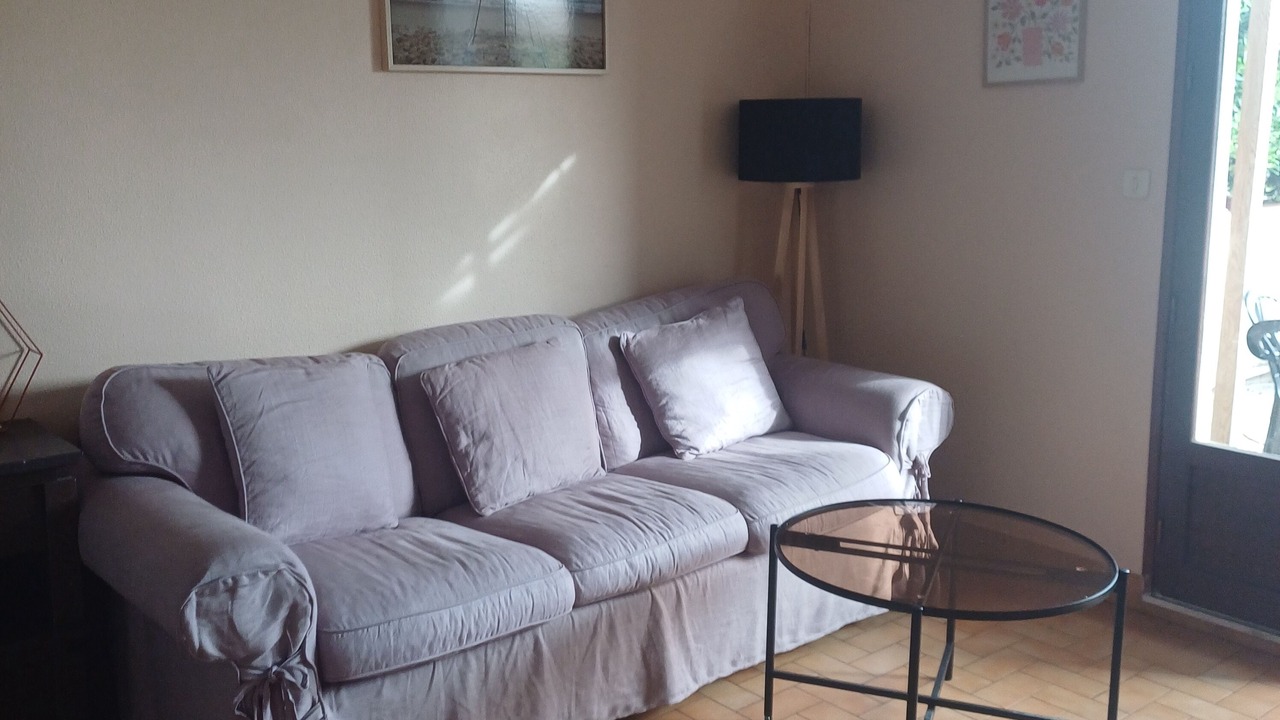 Photo of Livingroom in La Franqui