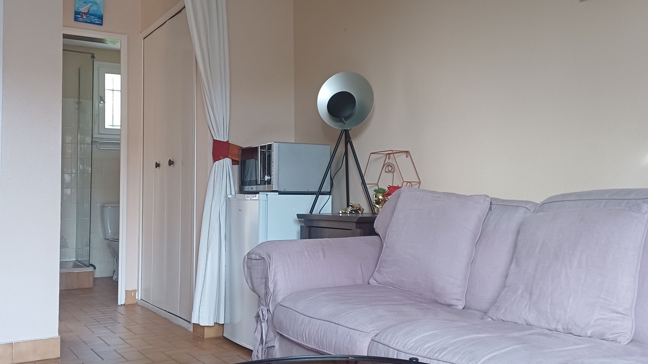 Photo of Livingroom in La Franqui