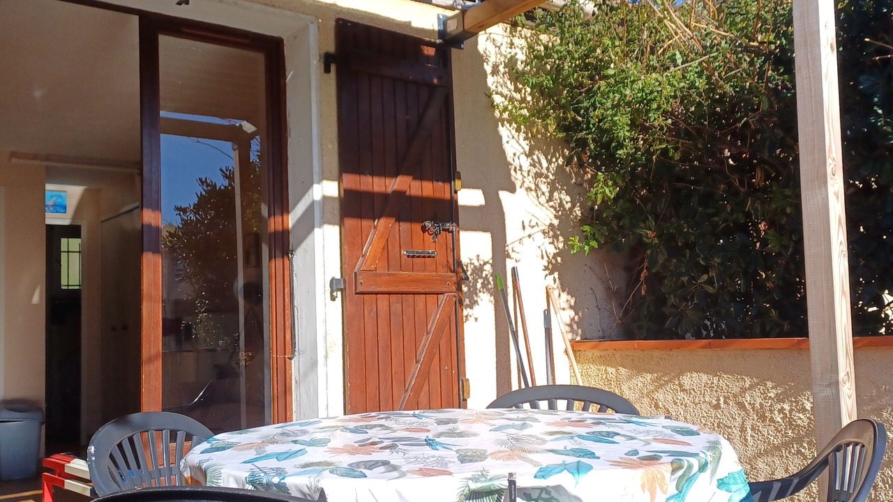 Photo of Outdoor in La Franqui