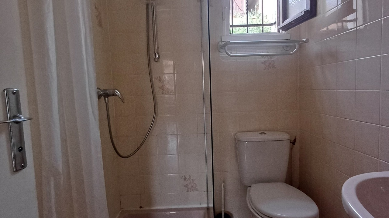 Photo of Bathroom in La Franqui