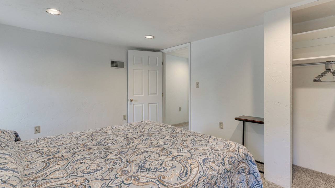 Photo of Bedroom in Gettysburg