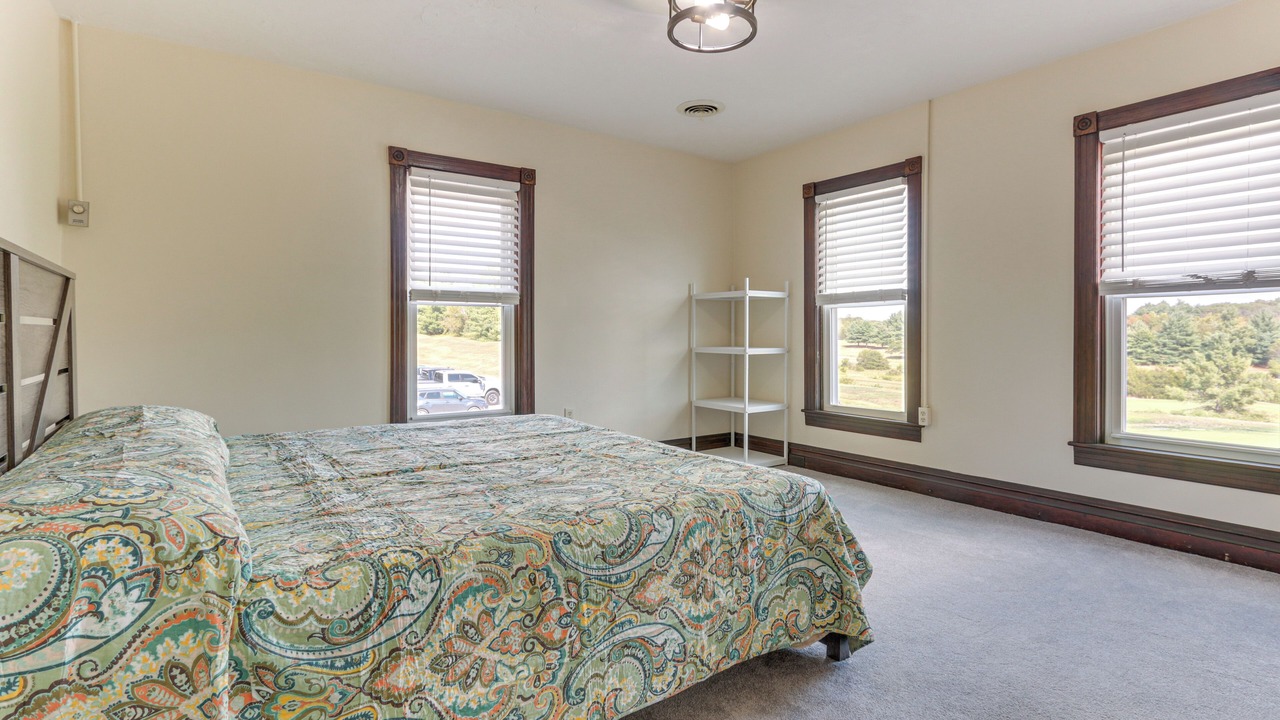 Photo of Bedroom in Gettysburg