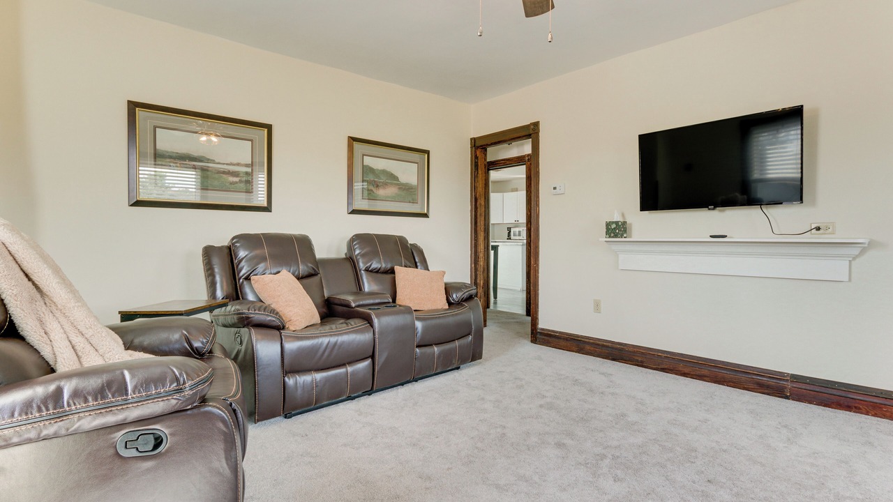 Photo of Livingroom in Gettysburg