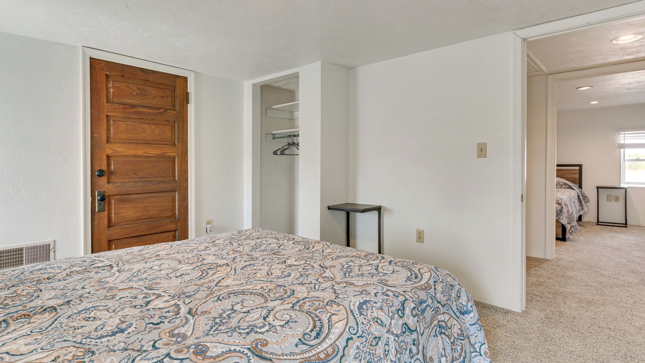 Photo of Bedroom in Gettysburg