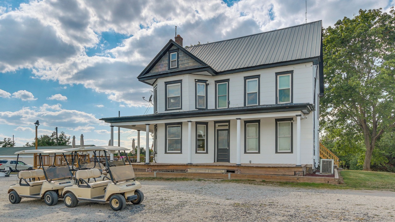 Photo of Outdoor in Gettysburg