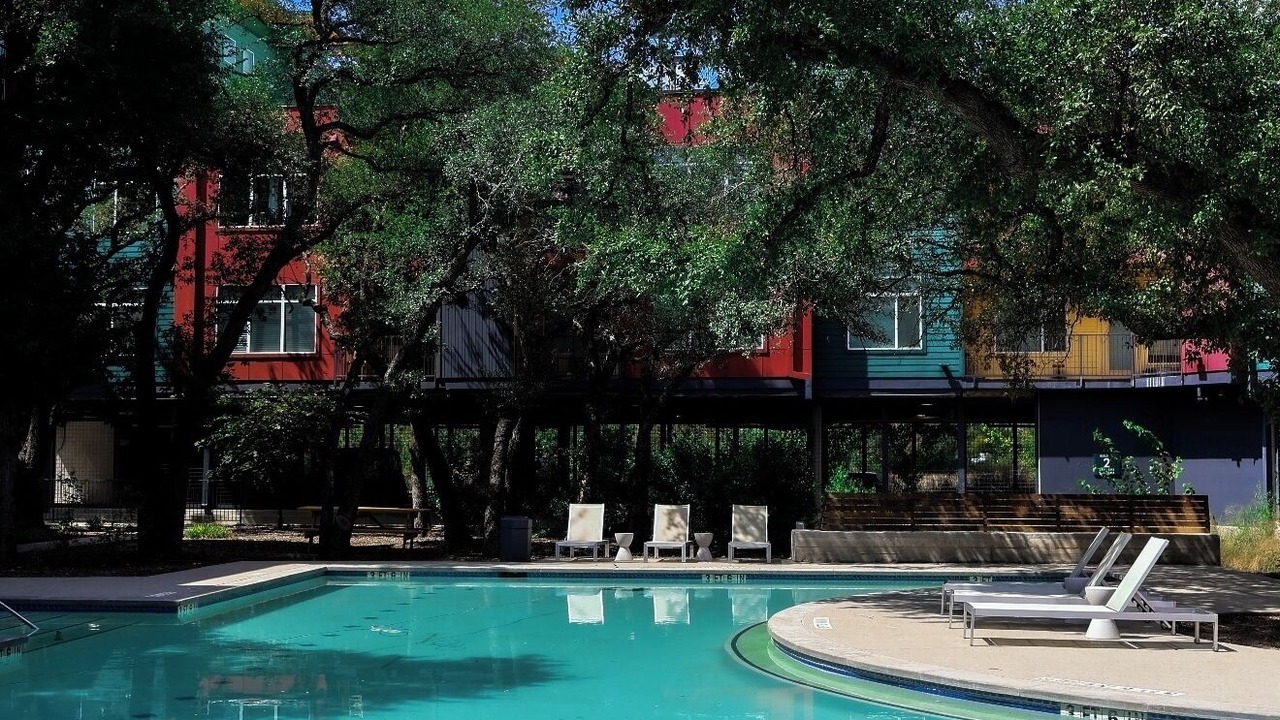 Photo of Outdoor in McNeil