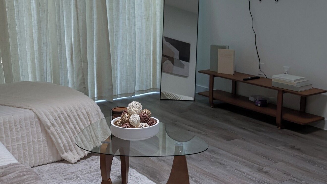Photo of Bedroom in McNeil