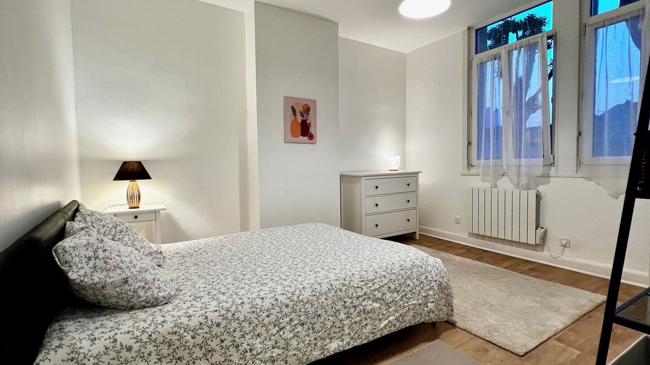 Photo of Bedroom in Saint-Quentin