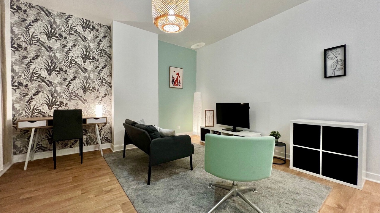 Photo of Livingroom in Saint-Quentin