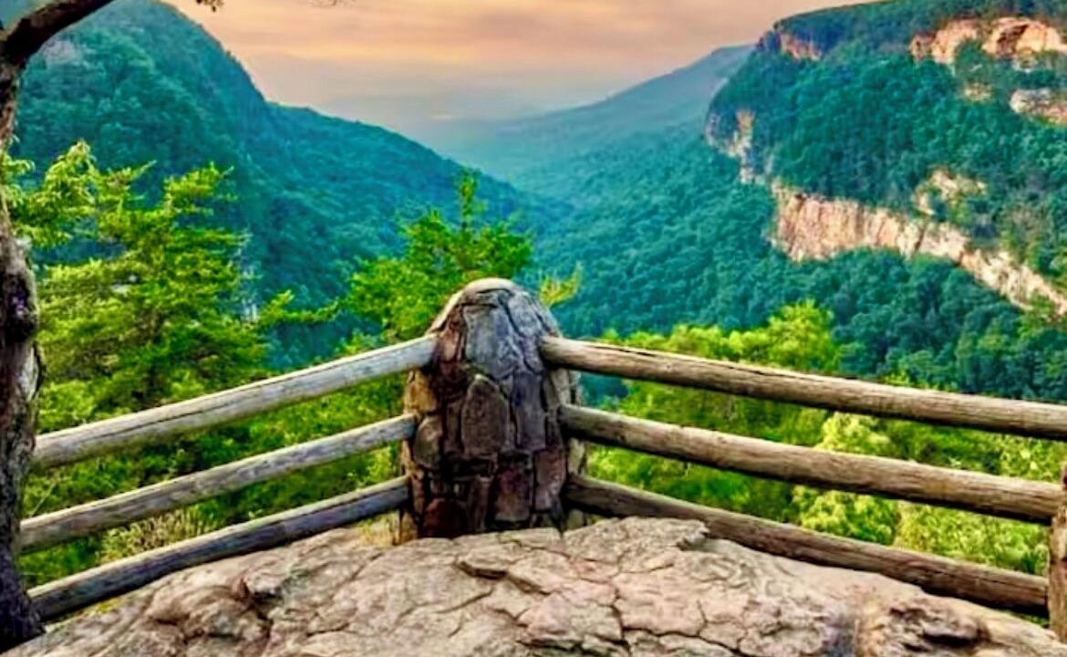 Photo of Others in Lookout Mountain