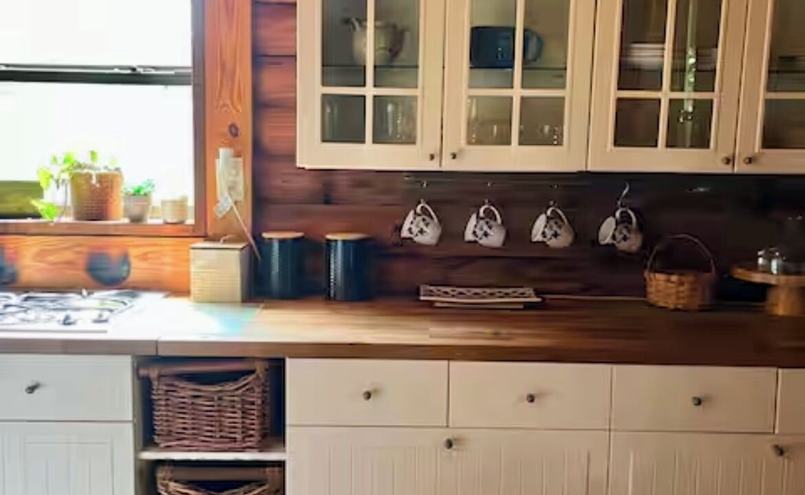 Photo of Kitchen in Lookout Mountain
