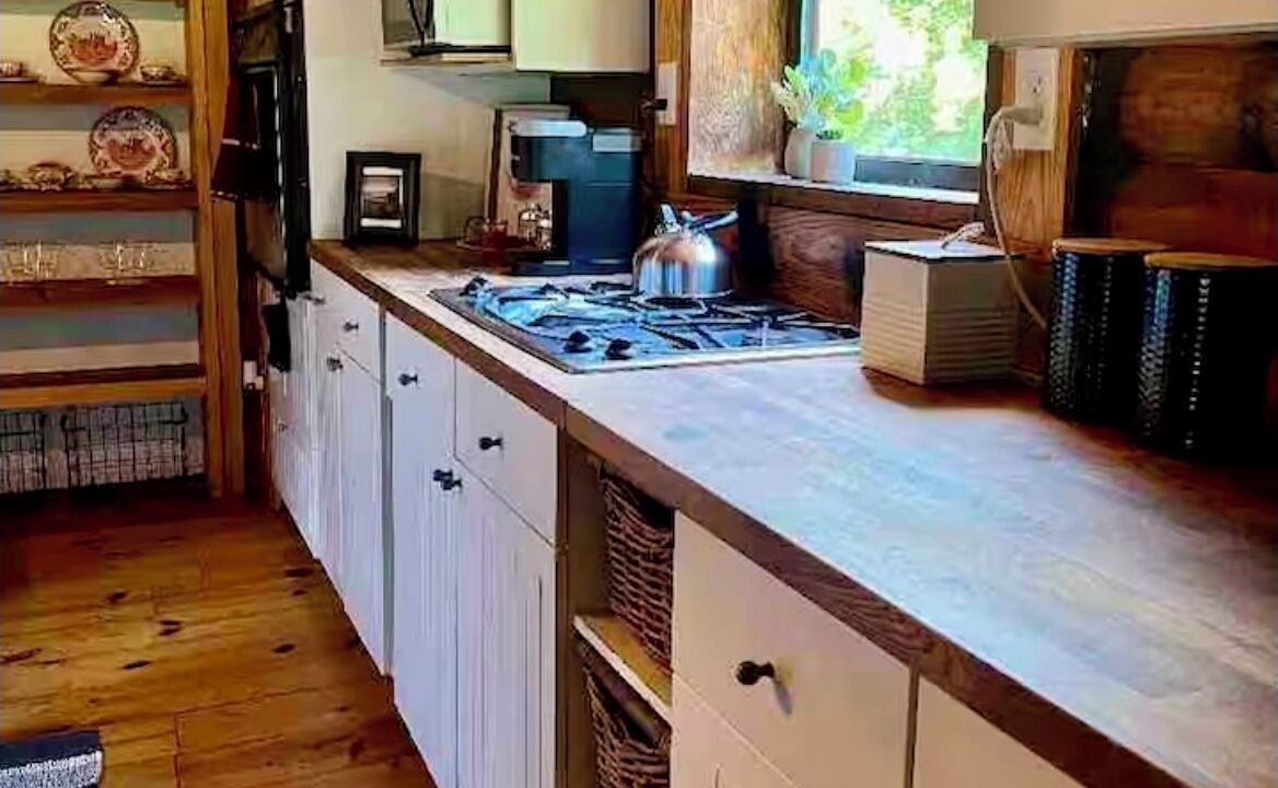 Photo of Kitchen in Lookout Mountain