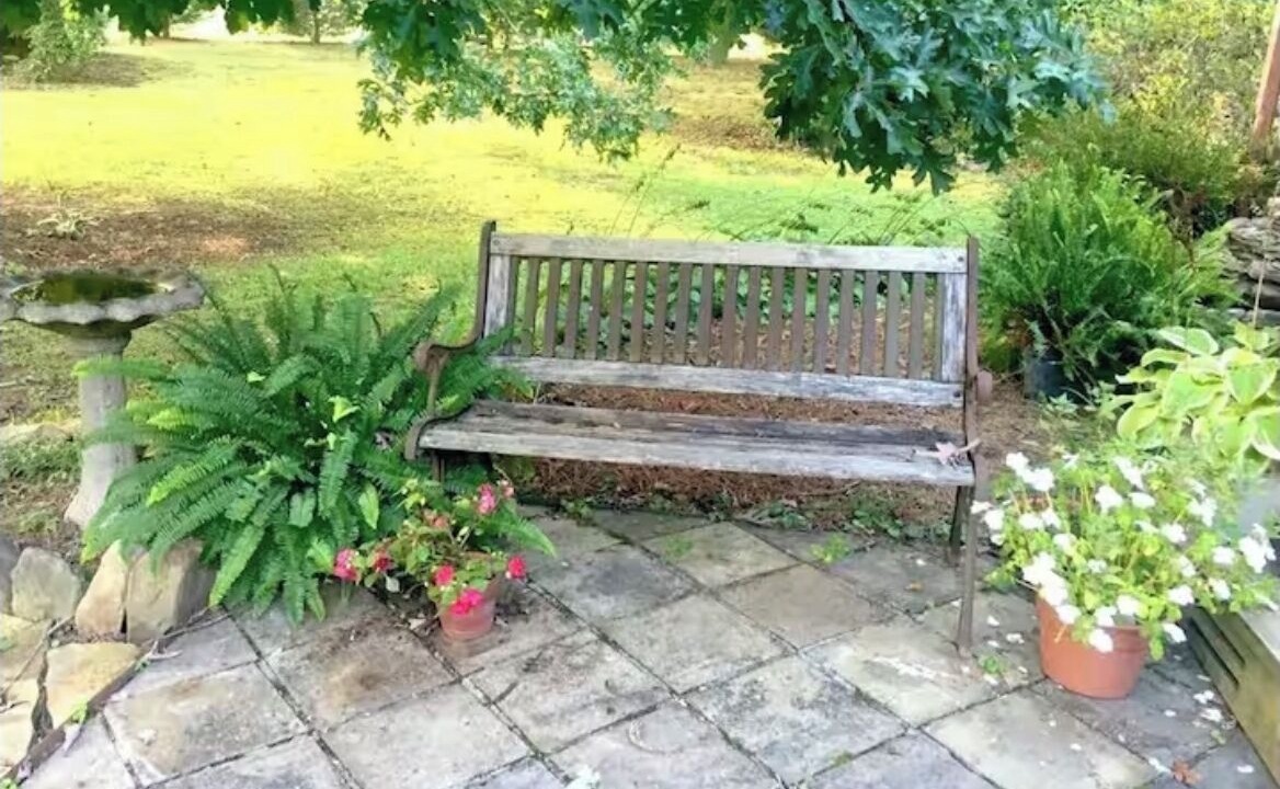 Photo of Patio Balcony in Lookout Mountain