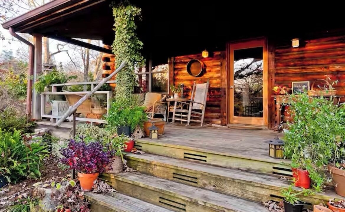Photo of Outdoor in Lookout Mountain