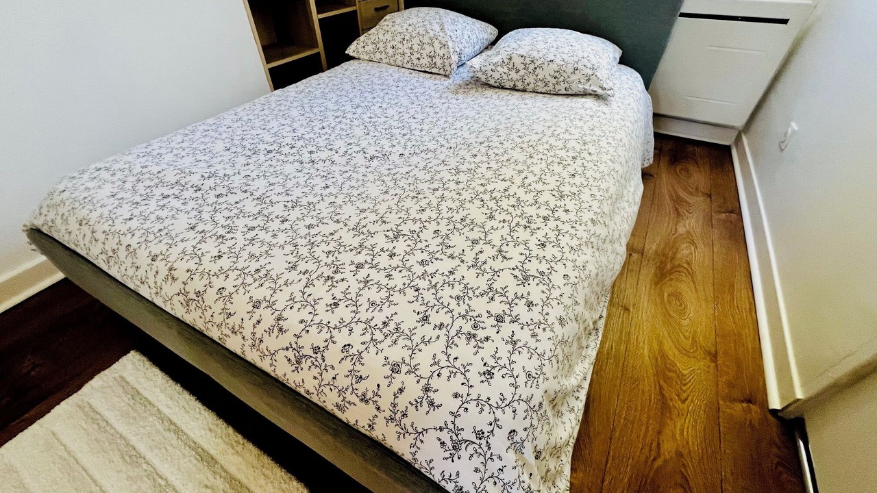 Photo of Bedroom in Saint-Quentin