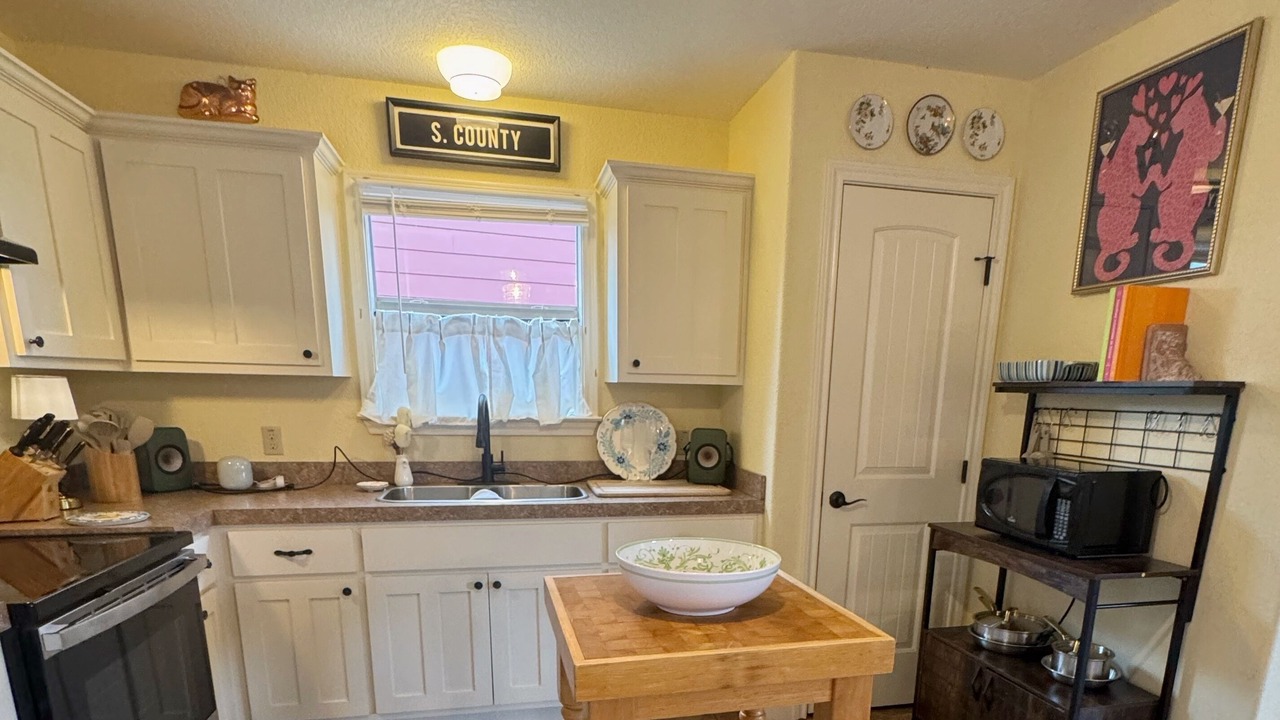 Photo of Kitchen in Bastrop