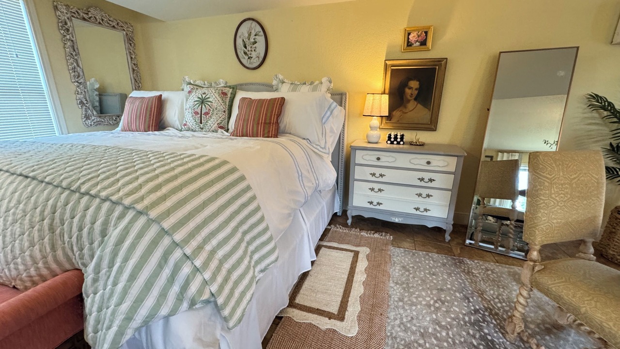 Photo of Bedroom in Bastrop