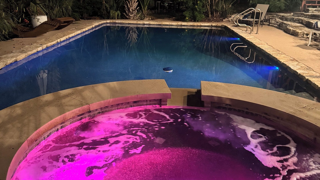 Photo of Outdoor in Bastrop