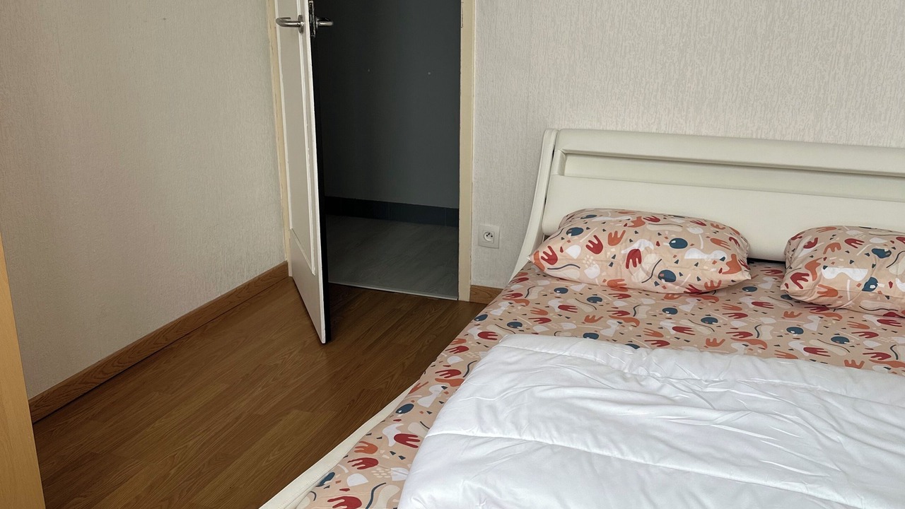 Photo of Bedroom in Fleury-les-Aubrais