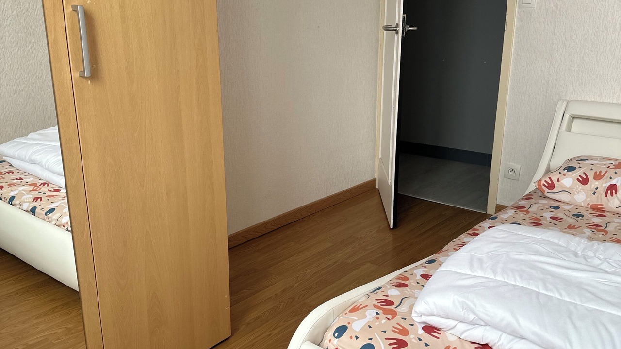 Photo of Bedroom in Fleury-les-Aubrais