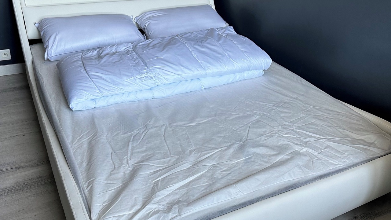 Photo of Bedroom in Fleury-les-Aubrais