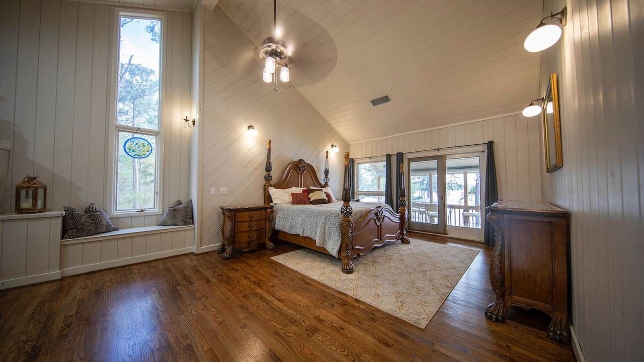 Photo of Bedroom in Camden