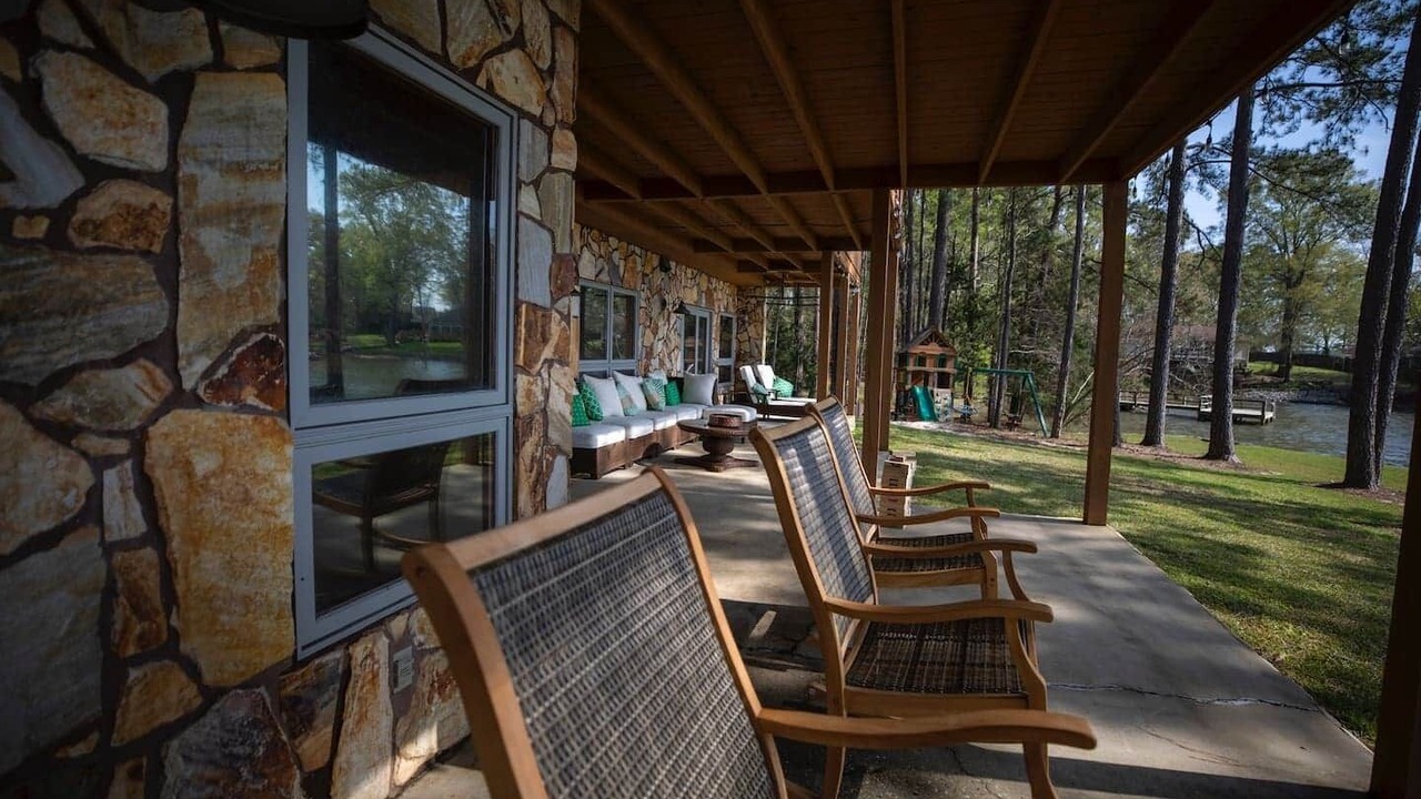 Photo of Patio Balcony in Camden
